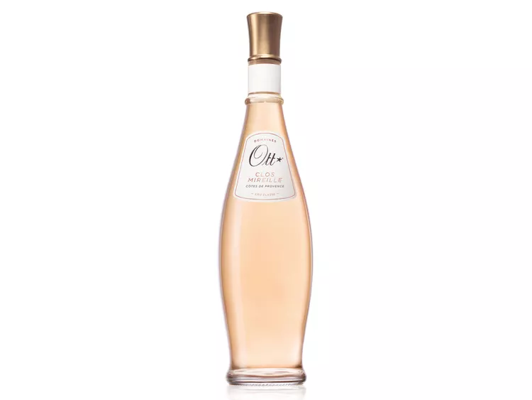 Domaines Ott Rosé