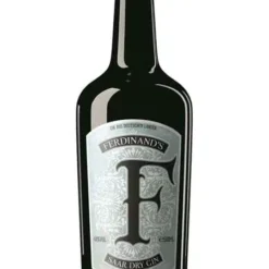 Ferdinand's Saar Dry Gin
