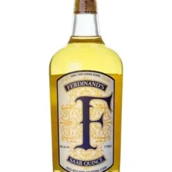 Gin Ferdinand's Saar Quince