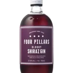 Rượu gin Four Pillars Bloody Shiraz