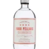 Rượu gin Four Pillars Spiced Negroni
