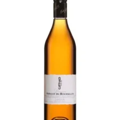 Giffard Abricot du Roussillon/mơ