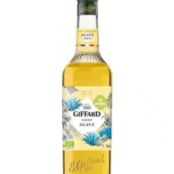 Siro Giffard Agave Syrup