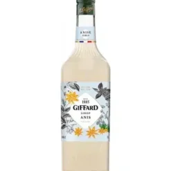 Giffard Anise Syrup