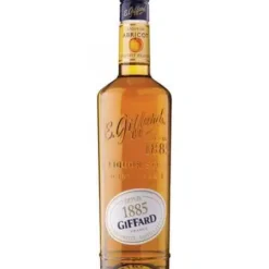 Giffard Apricot Brandy