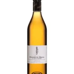 Giffard Banane du Bresil/chuối đến từ Brazil
