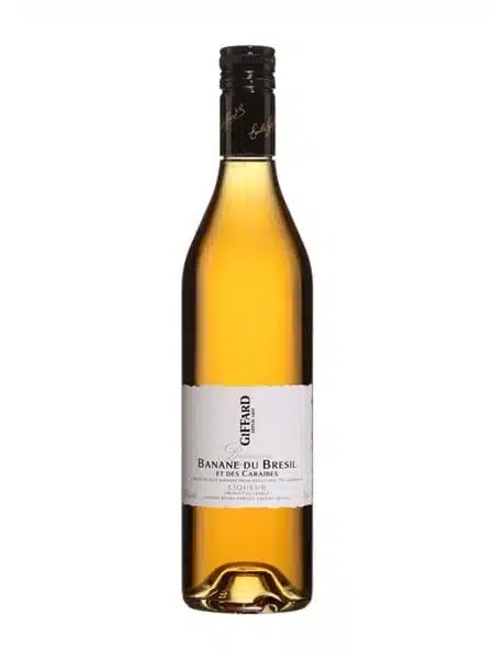 Giffard Banane du Bresil Giffard Banane du Bresil/chuối đến từ Brazil