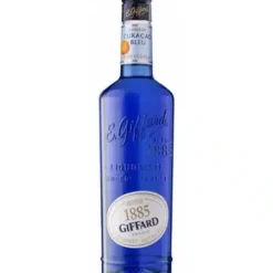 Giffard Blue Curacao