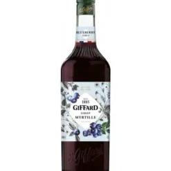 Siro Giffard Blueberry Syrup