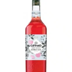 Siro Giffard Bubble Gum Syrup