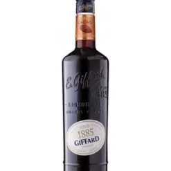 Giffard Cacao Brown