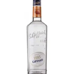 Giffard Cacao - White Cocoa