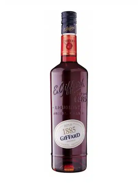 Giffard Cherry Brandy Giffard Cherry Brandy