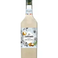 Siro dừa Giffard Coconut Syrup