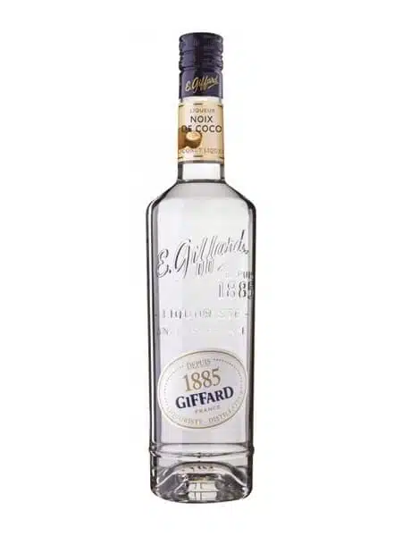Giffard Coconut - Dừa Giffard Coconut/dừa