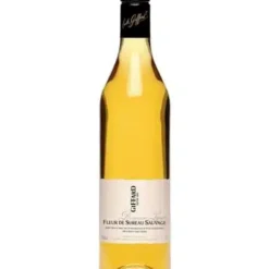 Giffard Fleur de Sureau Sauvage Elderflower