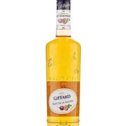 Giffard Fruits de la Passion/Passion Fruits