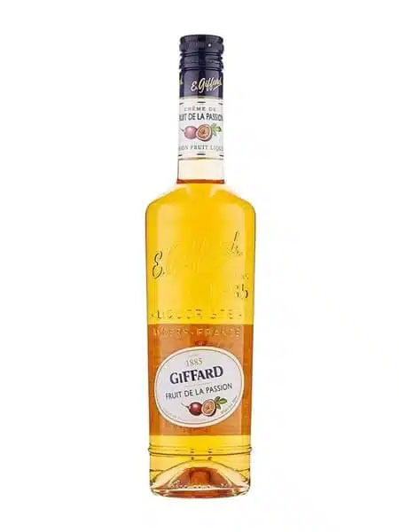 Giffard Fruits de la Passion Giffard Fruits de la Passion/Passion Fruits