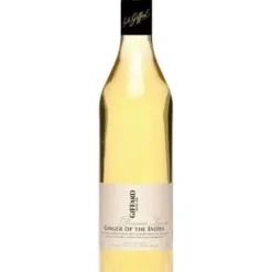 Giffard Ginger of the Indies