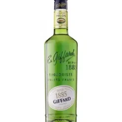 Giffard Green Melon