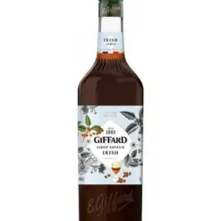 Siro Giffard Irish Syrup