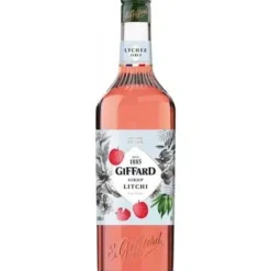 Siro Siro Giffard Lychee Syrup
