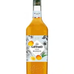 Siro Giffard Mango Syrup
