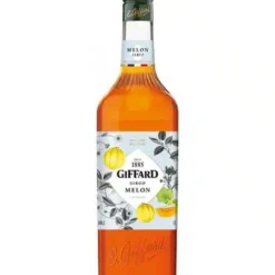 Siro Giffard Melon Syrup