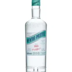 Giffard Menthe Pastille