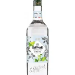 Siro Giffard Mojito Syrup