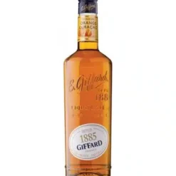 Giffard Orange Curacao