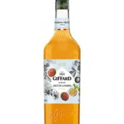 Siro Giffard Passion Fruit Syrup
