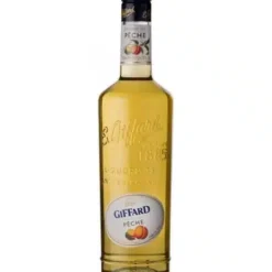 Giffard Peach