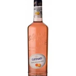 Giffard Pink Grapefruit