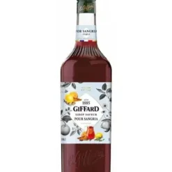 Siro Giffard Sangria Syrup