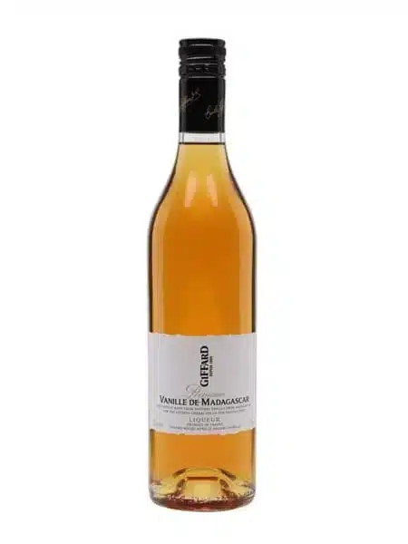 Giffard Vanille de Madagascar