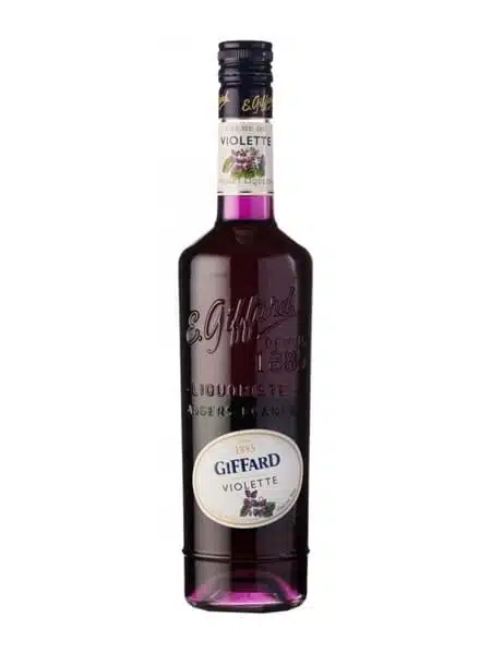 Giffard Violet Giffard Violet