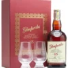 Glenfarclas 15 hop qua 2 ly