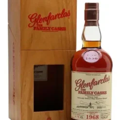 Glenfarclas 1968