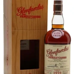 Glenfarclas 1972