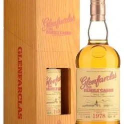 Rượu Glenfarclas 1978