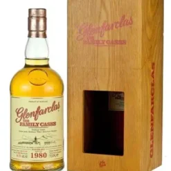 Glenfarclas 1980