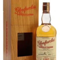 Glenfarclas 1982