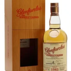 Glenfarclas 1983