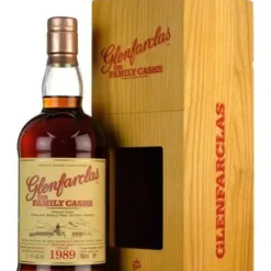 Glenfarclas 1989