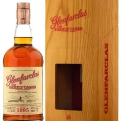 Glenfarclas 1995