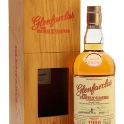Glenfarclas 1999