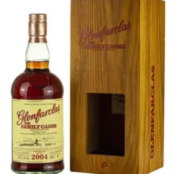 Glenfarclas 2004