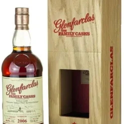 Glenfarclas 2006
