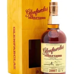 Glenfarclas 2007